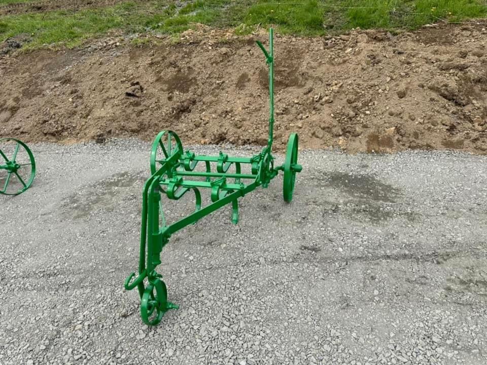 Konradow Agroturystyka Alpaka Konradow公寓 外观 照片
